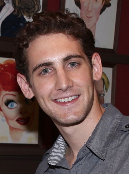 Photo Coverage: Sardi's Honors Valli, Gaudio & More! Image