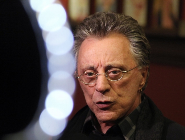 Photo Coverage: Sardi's Honors Valli, Gaudio & More! Image