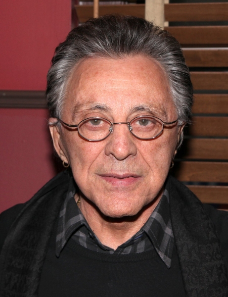 Photo Coverage: Sardi's Honors Valli, Gaudio & More! Image