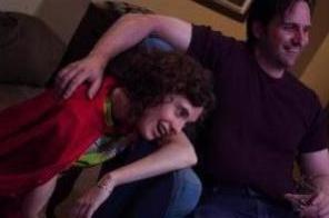 Photo Flash: Mary-Arrchie Theatre Co. Presents TORONTO, MISSISSIPPI 11/11-12/19 Image