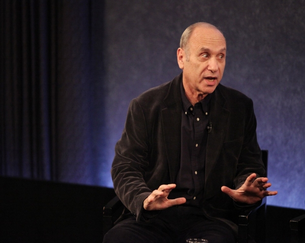 Photo Coverage: JERSEY BOYS Q & A at the Paley Center Image