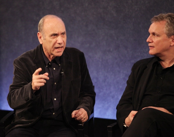 Photo Coverage: JERSEY BOYS Q & A at the Paley Center Image