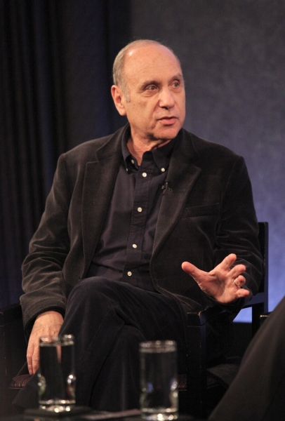 Photo Coverage: JERSEY BOYS Q & A at the Paley Center Image