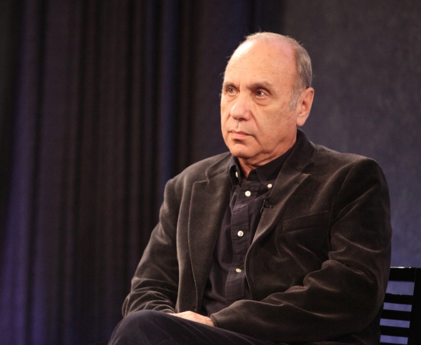 Photo Coverage: JERSEY BOYS Q & A at the Paley Center Image