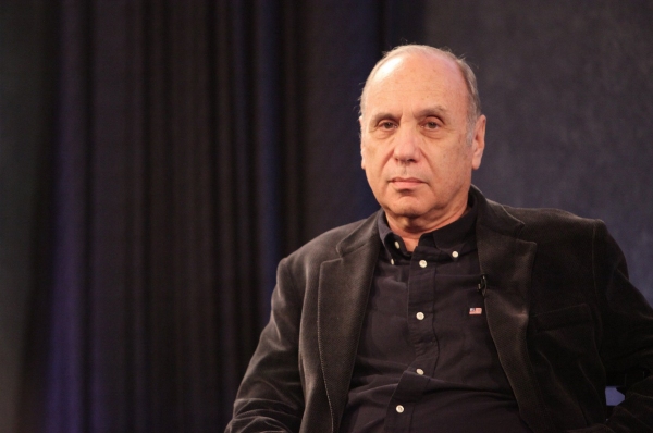 Photo Coverage: JERSEY BOYS Q & A at the Paley Center Image