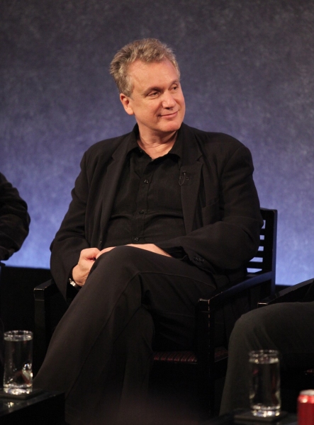 Photo Coverage: JERSEY BOYS Q & A at the Paley Center Image