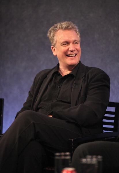 Photo Coverage: JERSEY BOYS Q & A at the Paley Center Image