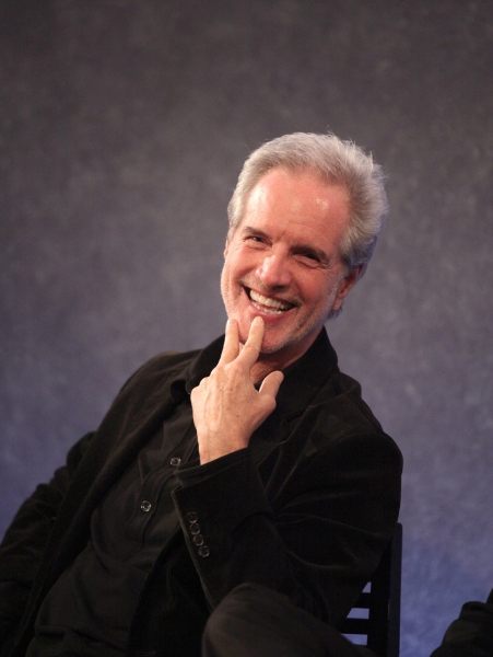 Photo Coverage: JERSEY BOYS Q & A at the Paley Center Image