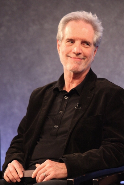 Photo Coverage: JERSEY BOYS Q & A at the Paley Center Image