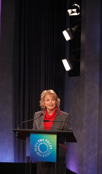 Photo Coverage: JERSEY BOYS Q & A at the Paley Center Image