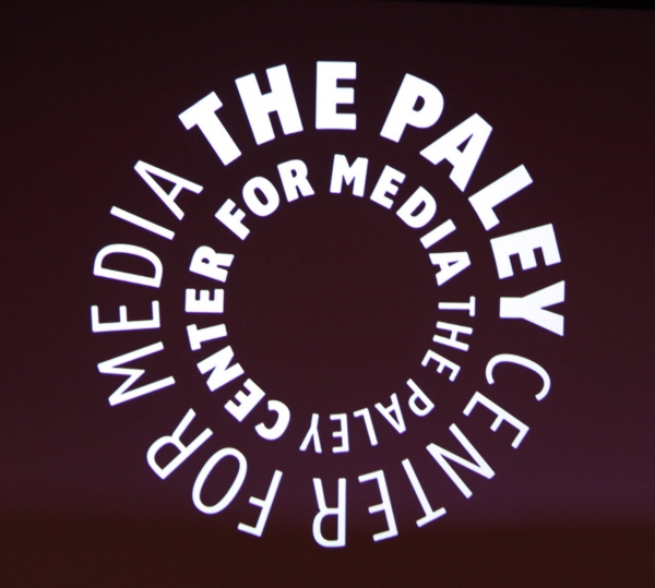 Photo Coverage: JERSEY BOYS Q & A at the Paley Center Image