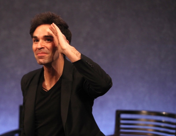 Photo Coverage: JERSEY BOYS Q & A at the Paley Center Image