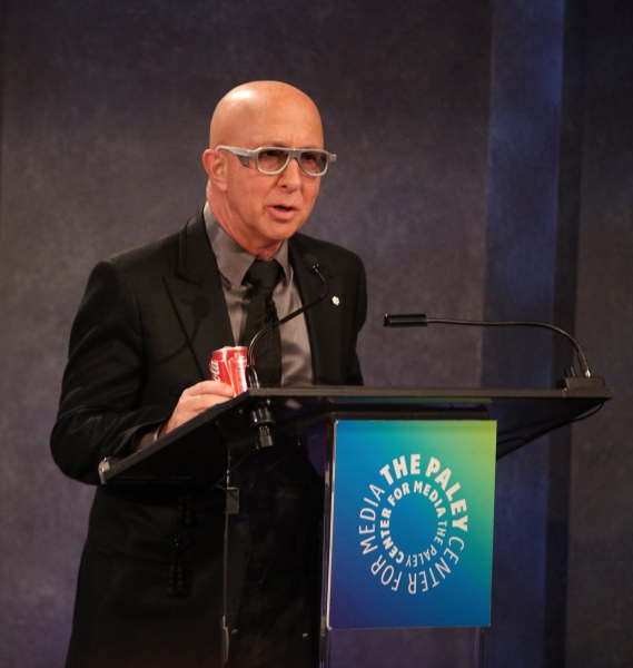 Photo Coverage: JERSEY BOYS Q & A at the Paley Center Image