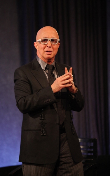 Photo Coverage: JERSEY BOYS Q & A at the Paley Center Image