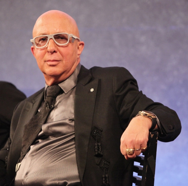 Photo Coverage: JERSEY BOYS Q & A at the Paley Center Image