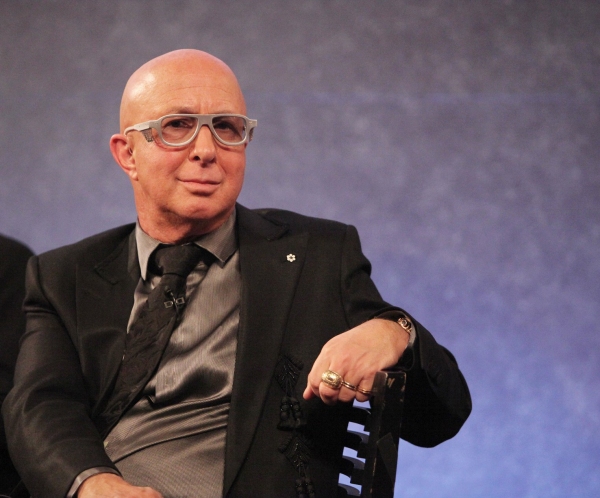 Photo Coverage: JERSEY BOYS Q & A at the Paley Center Image