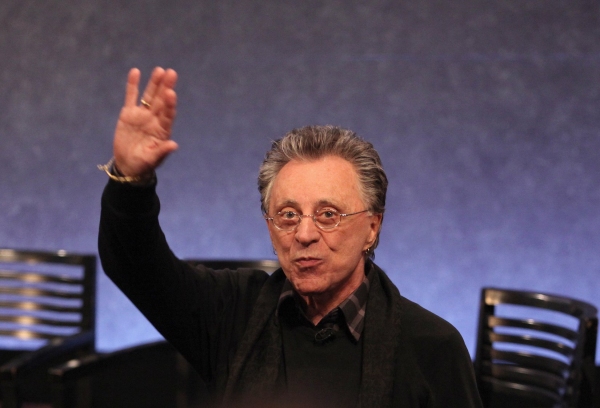 Photo Coverage: JERSEY BOYS Q & A at the Paley Center Image