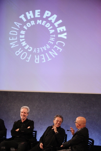 Photo Coverage: JERSEY BOYS Q & A at the Paley Center Image