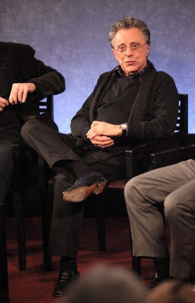 Photo Coverage: JERSEY BOYS Q & A at the Paley Center Image