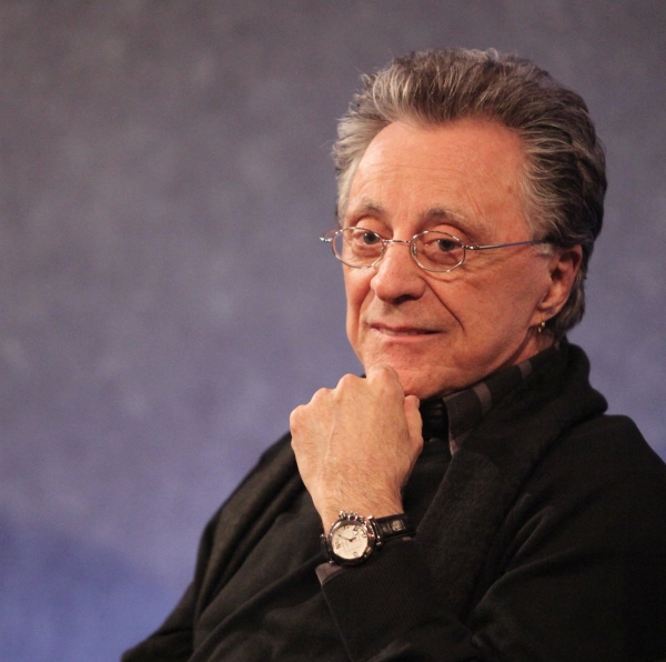 Photo Coverage: JERSEY BOYS Q & A at the Paley Center Image