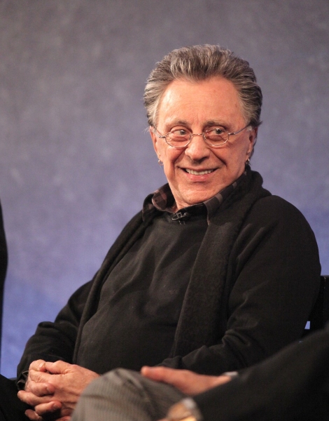 Photo Coverage: JERSEY BOYS Q & A at the Paley Center Image