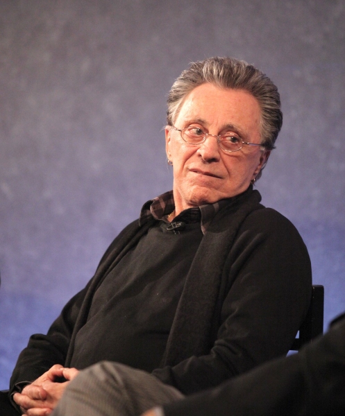 Photo Coverage: JERSEY BOYS Q & A at the Paley Center Image