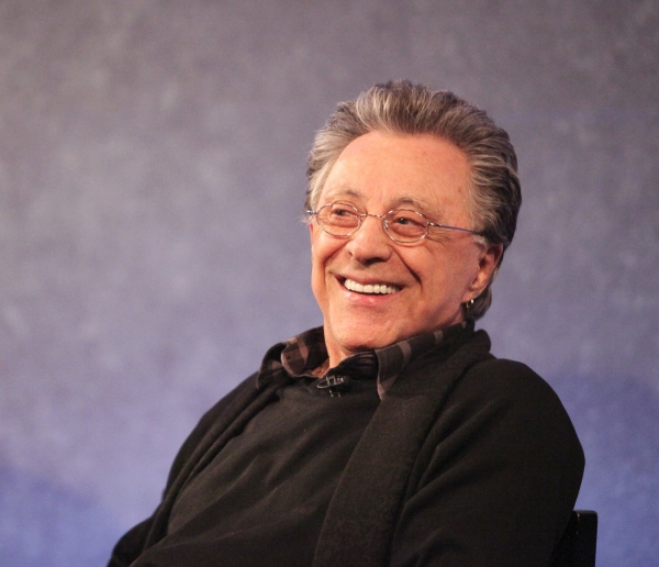 Photo Coverage: JERSEY BOYS Q & A at the Paley Center Image