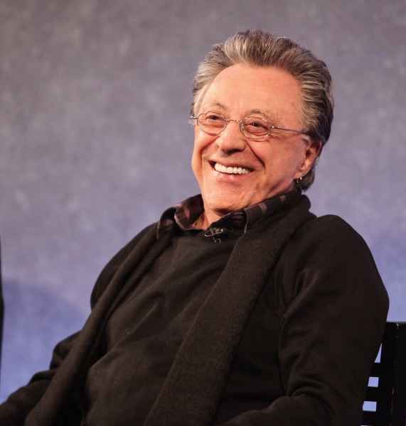 Photo Coverage: JERSEY BOYS Q & A at the Paley Center Image