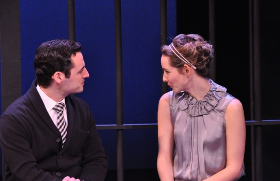 Photo Coverage: ONLY A KINGDOM at YTC Image