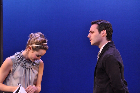 Photo Coverage: ONLY A KINGDOM at YTC Image