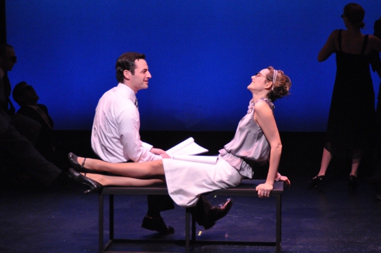 Photo Coverage: ONLY A KINGDOM at YTC Image