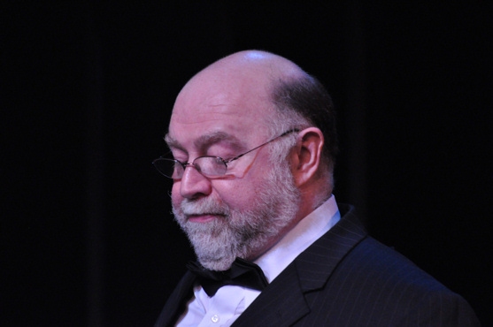 Photo Coverage: ONLY A KINGDOM at YTC Image