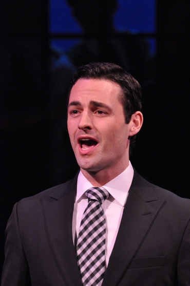 Photo Coverage: ONLY A KINGDOM at YTC Image