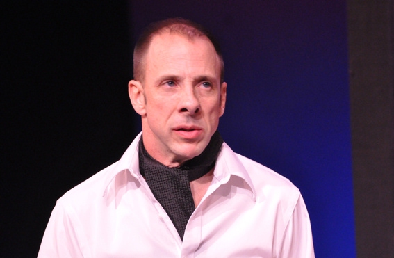 Photo Coverage: ONLY A KINGDOM at YTC Image