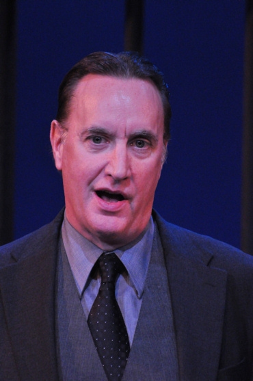 Photo Coverage: ONLY A KINGDOM at YTC Image