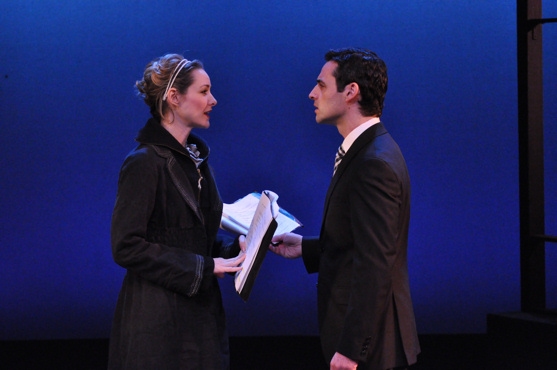Photo Coverage: ONLY A KINGDOM at YTC Image