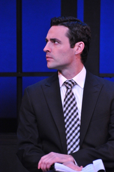 Photo Coverage: ONLY A KINGDOM at YTC Image