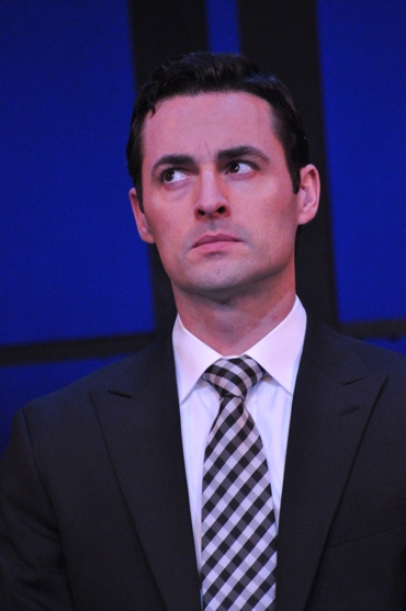 Photo Coverage: ONLY A KINGDOM at YTC Image