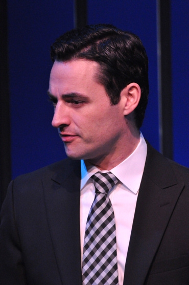 Photo Coverage: ONLY A KINGDOM at YTC Image