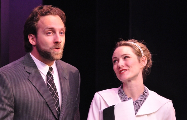 Photo Coverage: ONLY A KINGDOM at YTC Image