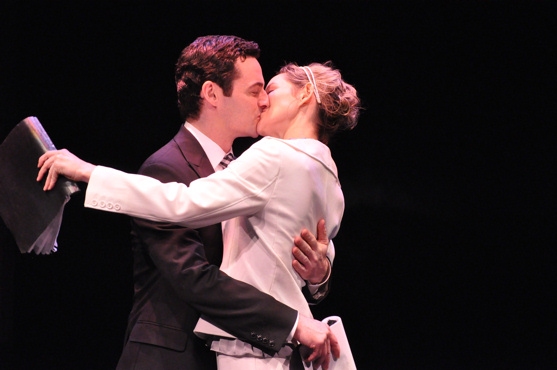 Photo Coverage: ONLY A KINGDOM at YTC Image