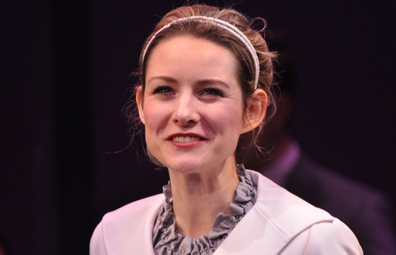 Photo Coverage: ONLY A KINGDOM at YTC Image