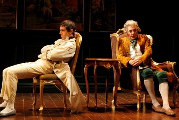 Photo Flash: LCT3 Presents THE COWARD Image