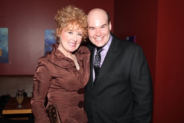 Photo Coverage: BILLY ELLIOT Kicks-Off Tour With Celebration Party! Image