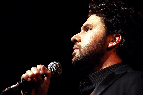 Photo Coverage: Ripley, Danieley et al. Join Hobson Onstage at Joes Pub Image