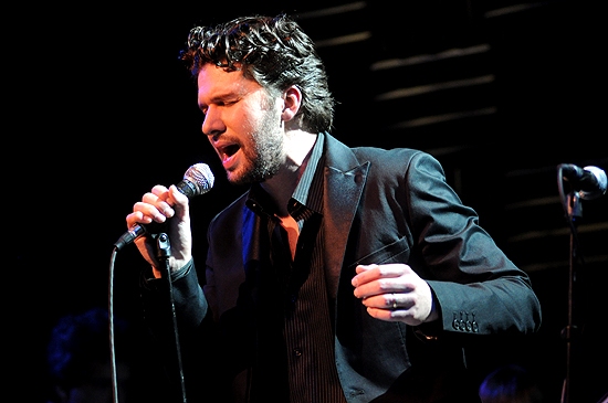 Photo Coverage: Ripley, Danieley et al. Join Hobson Onstage at Joes Pub Image
