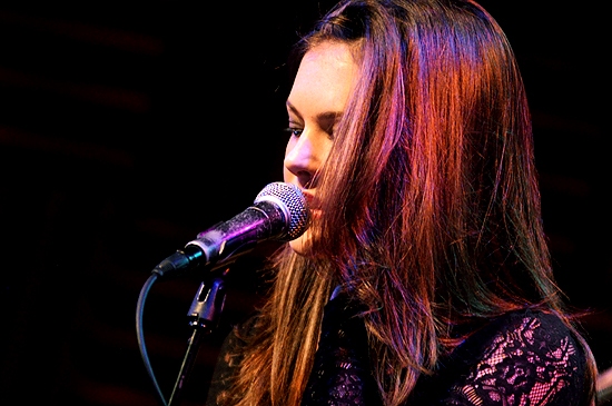Photo Coverage: Ripley, Danieley et al. Join Hobson Onstage at Joes Pub Image