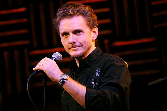 Photo Coverage: Ripley, Danieley et al. Join Hobson Onstage at Joes Pub Image