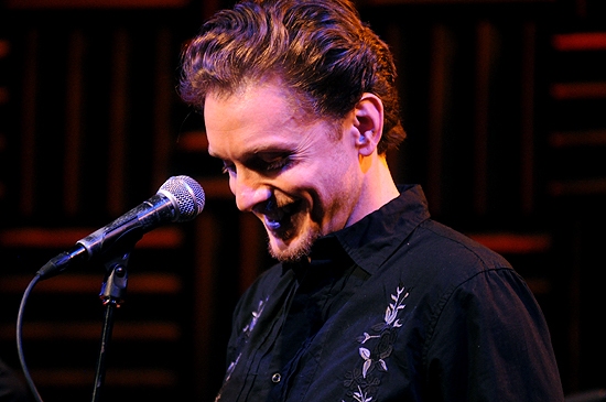 Photo Coverage: Ripley, Danieley et al. Join Hobson Onstage at Joes Pub Image