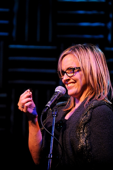 Photo Coverage: Ripley, Danieley et al. Join Hobson Onstage at Joes Pub 